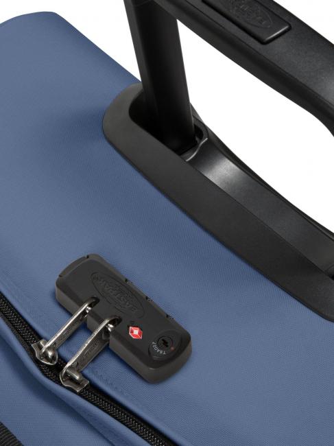 TRANVERZ M Chariot moyen pilote de poudre - Valises Semi-rigides