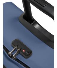 EASTPAK TRANVERZ M Chariot moyen pilote de poudre - Valises Semi-rigides - 4