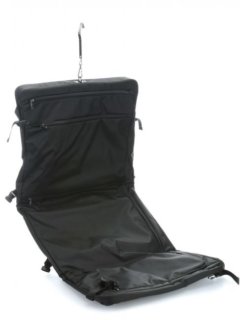 PRO-DLX 5 Etui &agrave; v&ecirc;tements &agrave; trois volets NOIR - Accessoires Voyage
