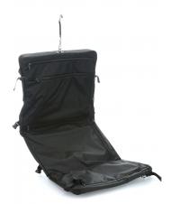 SAMSONITE PRO-DLX 5 Etui &agrave; v&ecirc;tements &agrave; trois volets NOIR - Accessoires Voyage - 2