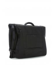 SAMSONITE PRO-DLX 5 Etui &agrave; v&ecirc;tements &agrave; trois volets NOIR - Accessoires Voyage - 3