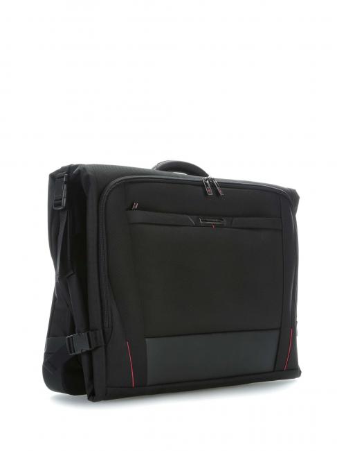 PRO-DLX 5 Etui &agrave; v&ecirc;tements &agrave; trois volets NOIR - Accessoires Voyage
