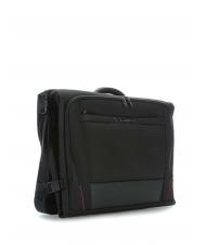 SAMSONITE PRO-DLX 5 Etui &agrave; v&ecirc;tements &agrave; trois volets NOIR - Accessoires Voyage - 4