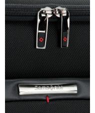 SAMSONITE PRO-DLX 5 Etui &agrave; v&ecirc;tements &agrave; trois volets NOIR - Accessoires Voyage - 5