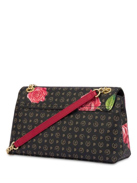 HERITAGE MY AMOR Sac d'&eacute;paule Noir - Sacs pour Femme