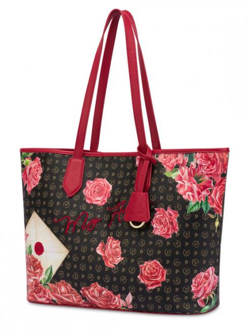 HERITAGE MY AMOR Sac de courses Noir - Sacs pour Femme