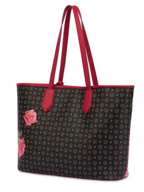 HERITAGE MY AMOR Sac de courses Noir - Sacs pour Femme