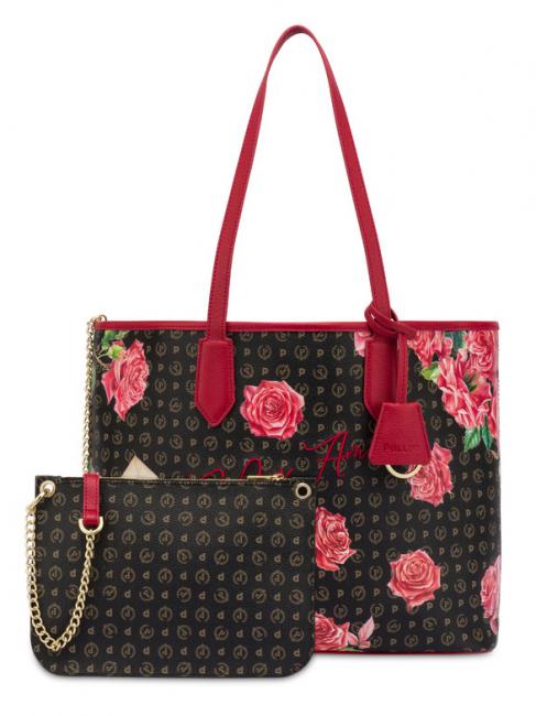 HERITAGE MY AMOR Sac de courses Noir - Sacs pour Femme