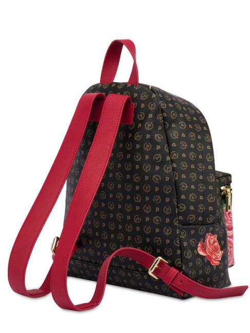 HERITAGE MY AMOR Sac &agrave; dos Noir - Sacs pour Femme