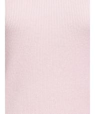 JOHN RICHMOND KHALED Pull &agrave; boutons rose - Chandails pour femmes - 4