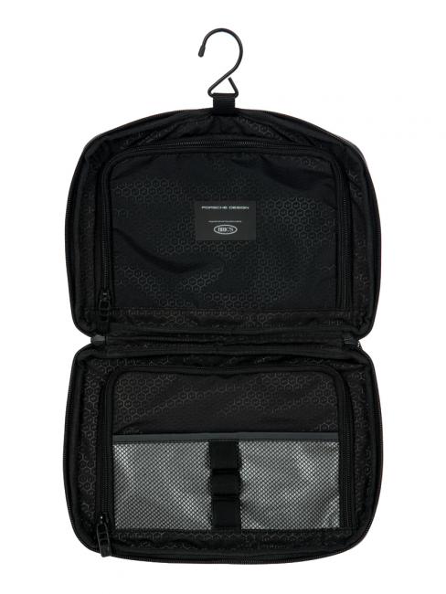 URBAN ECO Trousse de beaut&eacute; Noir - Trousses