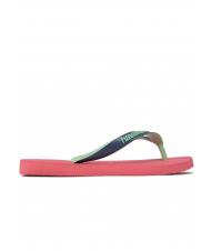 HAVAIANAS tongs TOP MIX porcelaine rose - Chaussures unisexe - 3