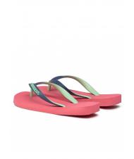 HAVAIANAS tongs TOP MIX porcelaine rose - Chaussures unisexe - 4