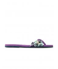 HAVAIANAS YOU SAINT TROPEZ CITY Des sandales violet - Chaussures Femme - 3