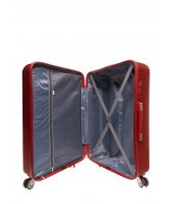 JAGUAR LUCKY Lot de 3 chariots - Ensemble Valises