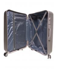 JAGUAR LUCKY Chariot grande taille - Valises Rigides