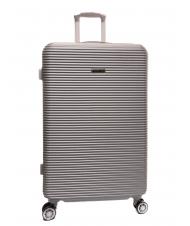 JAGUAR LUCKY Chariot grande taille acier - Valises Rigides - 3