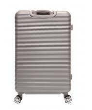 JAGUAR LUCKY Chariot grande taille acier - Valises Rigides - 4