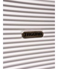JAGUAR LUCKY Chariot grande taille acier - Valises Rigides - 7