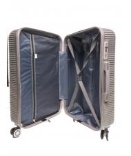 JAGUAR LUCKY Chariot de taille moyenne - Valises Rigides