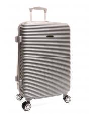 JAGUAR LUCKY Chariot de taille moyenne acier - Valises Rigides - 3