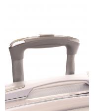 JAGUAR LUCKY Chariot de taille moyenne acier - Valises Rigides - 5
