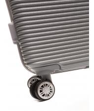 JAGUAR LUCKY Chariot de taille moyenne acier - Valises Rigides - 8