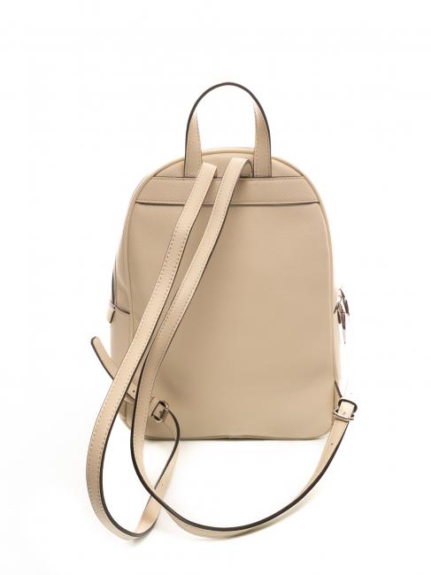 MAVIS Femme Sac &Agrave; Dos cr&egrave;me - Sacs pour Femme