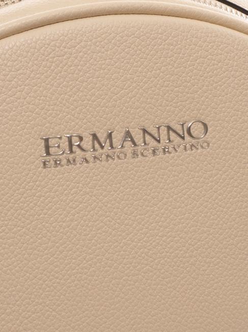 MAVIS Femme Sac &Agrave; Dos cr&egrave;me - Sacs pour Femme