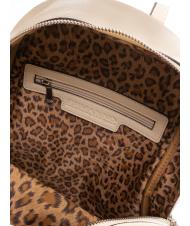 ERMANNO SCERVINO MAVIS Femme Sac &Agrave; Dos cr&egrave;me - Sacs pour Femme - 5