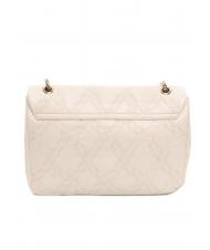 ERMANNO SCERVINO MAYA Sac &agrave; bandouli&egrave;re / bandouli&egrave;re cr&egrave;me - Sacs pour Femme - 3