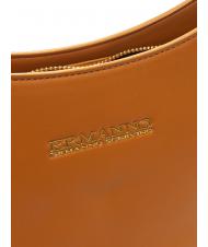 ERMANNO SCERVINO MADELYN Sac &agrave; bandouli&egrave;re, avec bandouli&egrave;re bronzer - Sacs pour Femme - 3