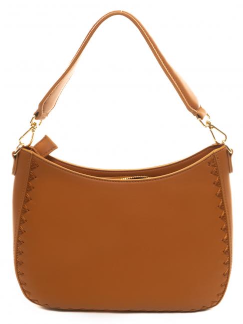 MADELYN Sac &agrave; bandouli&egrave;re, avec bandouli&egrave;re bronzer - Sacs pour Femme