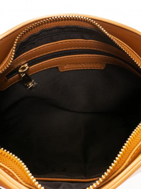 MADELYN Sac &agrave; bandouli&egrave;re, avec bandouli&egrave;re bronzer - Sacs pour Femme