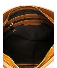 ERMANNO SCERVINO MADELYN Sac &agrave; bandouli&egrave;re, avec bandouli&egrave;re bronzer - Sacs pour Femme - 5