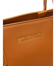 ERMANNO SCERVINO MADELYN Sac &agrave; main, avec bandouli&egrave;re bronzer - Sacs pour Femme - 3