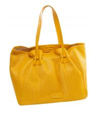 ERMANNO SCERVINO GIOVANNA Straw Sac de courses - Sacs pour Femme