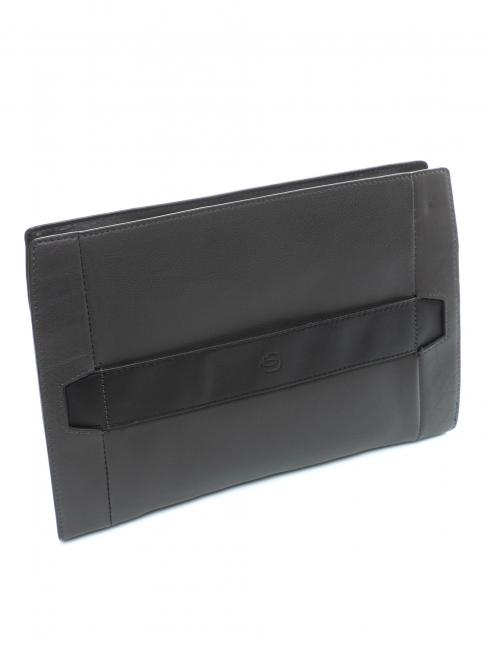 Etui pour iPad PRISMA, avec manchette Noir - Pochettes & Trousses