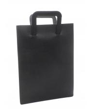 PIQUADRO Sac de transport pour iPad DAVID, en cuir - Sacs pour Femme