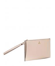 FURLA CAMELIA Pochette en cuir ballerine - Sacs pour Femme - 2