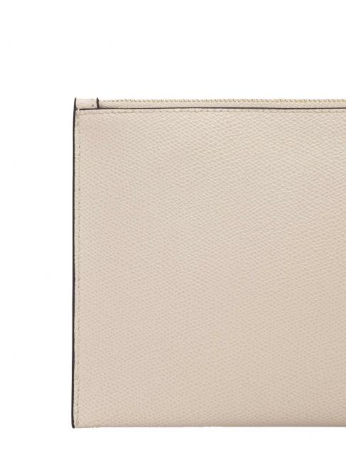 CAMELIA Pochette en cuir ballerine - Sacs pour Femme