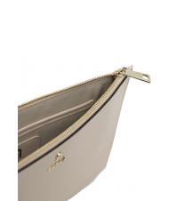 FURLA CAMELIA Pochette en cuir ballerine - Sacs pour Femme - 4