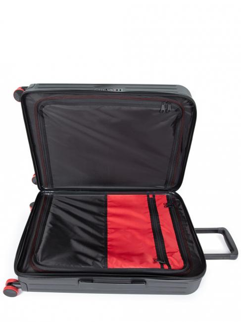 CNNCT CASE L Grand chariot cnnctacgr - Valises Semi-rigides