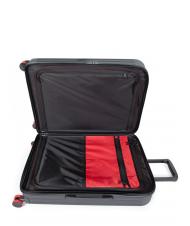EASTPAK CNNCT CASE L Grand chariot - Valises Semi-rigides