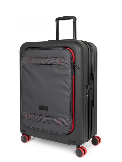 CNNCT CASE L Grand chariot cnnctacgr - Valises Semi-rigides