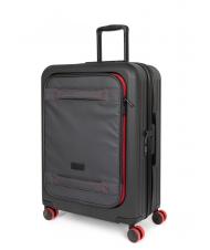 EASTPAK CNNCT CASE L Grand chariot cnnctacgr - Valises Semi-rigides - 3