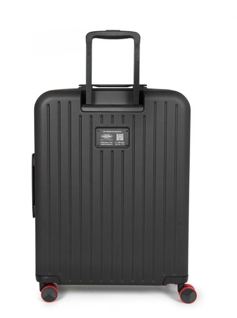CNNCT CASE L Grand chariot cnnctacgr - Valises Semi-rigides