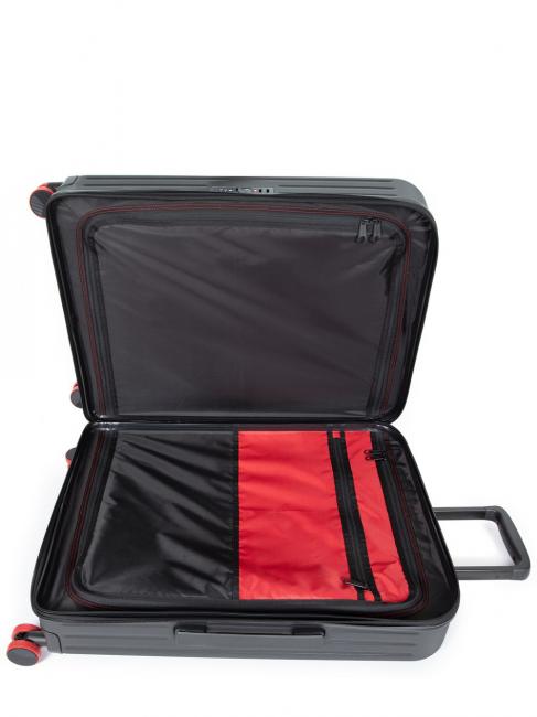 CNNCT CASE M Chariot moyen cnnctacgr - Valises Semi-rigides