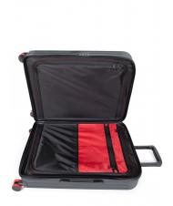 EASTPAK CNNCT CASE M Chariot moyen - Valises Semi-rigides