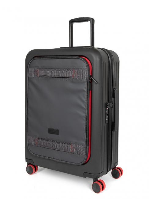 CNNCT CASE M Chariot moyen cnnctacgr - Valises Semi-rigides